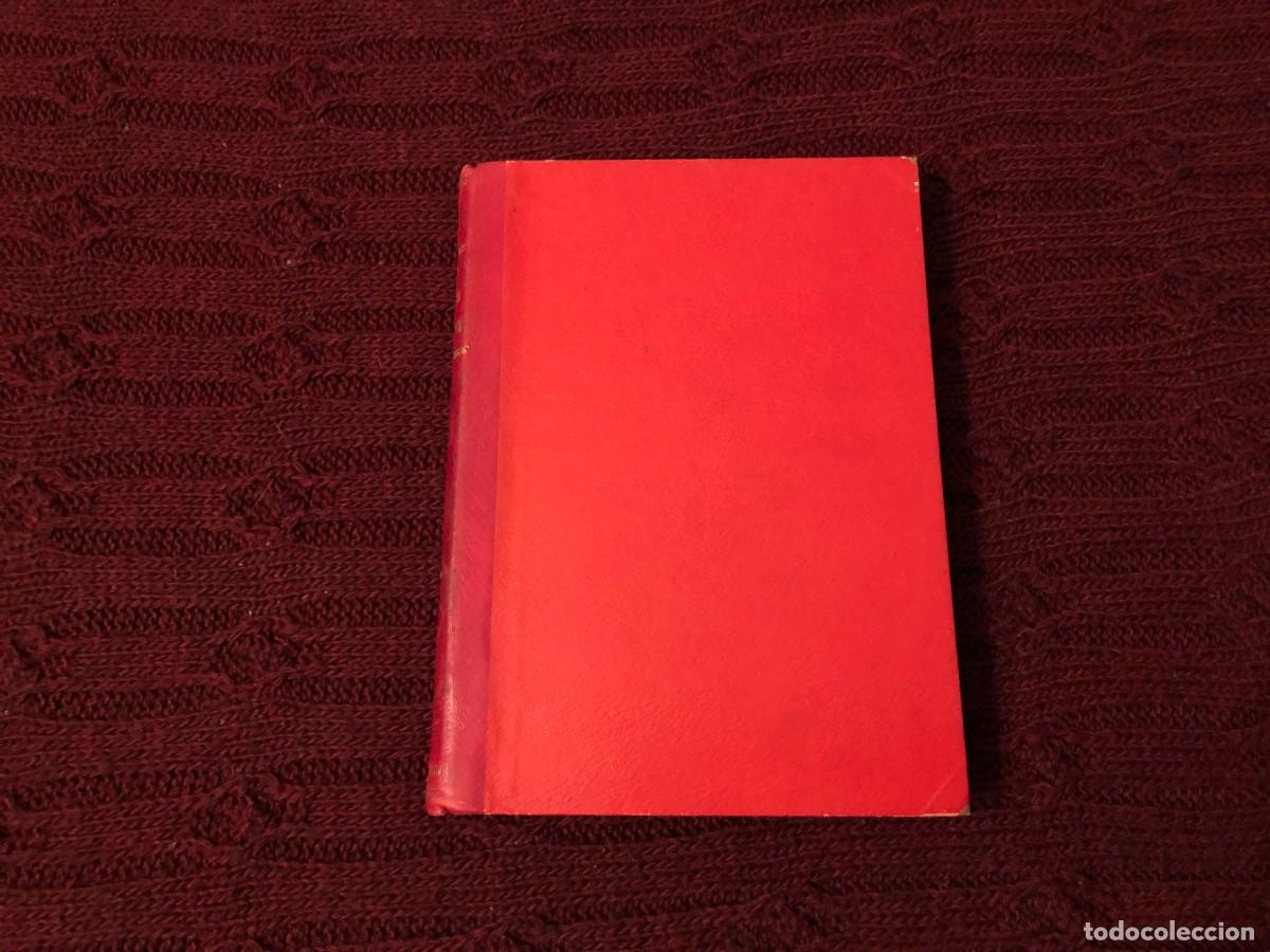 Old books: A. CH. E.: - LECCIONES DE GEOMETR&Iacute;A DESCRIPTIVA... - (S.A.)