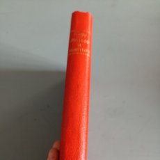Libros antiguos: MÉTODO DE HIDROTERAPIA. MONSEÑOR SEBASTIÁN KNEIPP. BARCELONA 1916