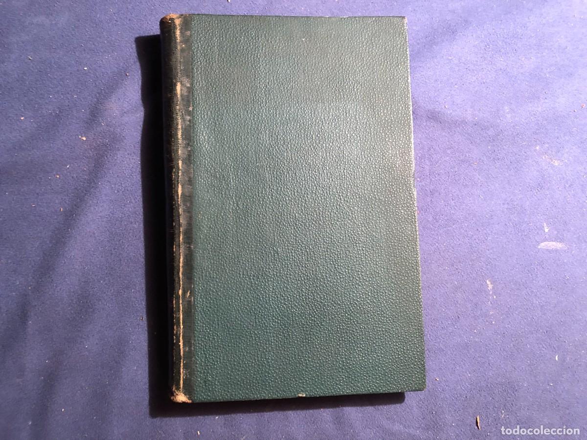 Libros antiguos: JOSE DE ANGULO Y MORALES: - ELEMENTOS DE ARITMETICA (1879) 1&ordf; EDICION - - Foto 2