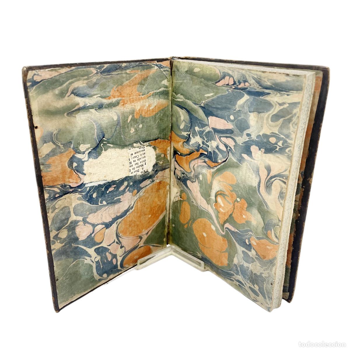 Libros antiguos: MANUEL BLASCO - EL AMANTE DE LOS LABRADORES - 1815 - Foto 2