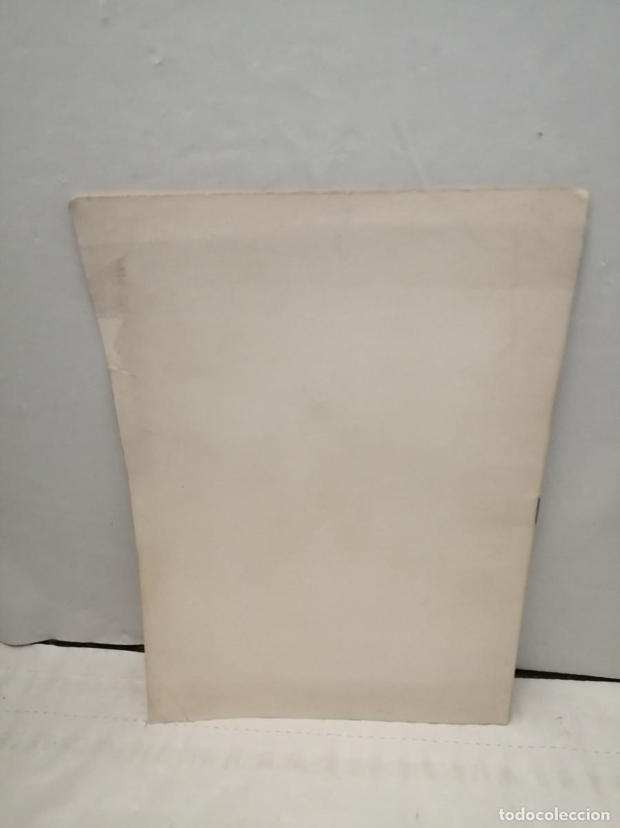 Libros antiguos: Los Pulgones (Edici&oacute;n 1935) - Foto 2