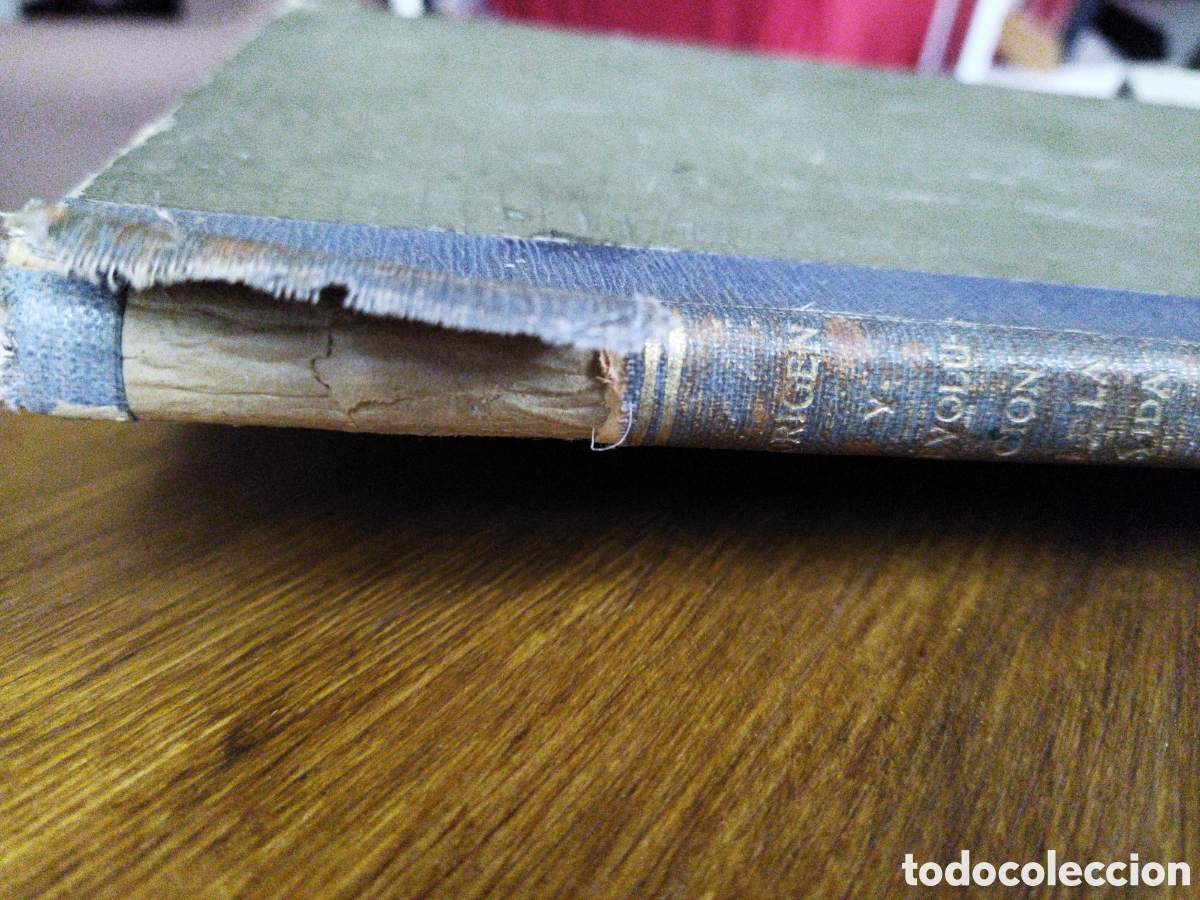 Libros antiguos: Origen y evoluci&oacute;n de la vida/ Laburu Jos&eacute; A. de, S. J - Foto 1