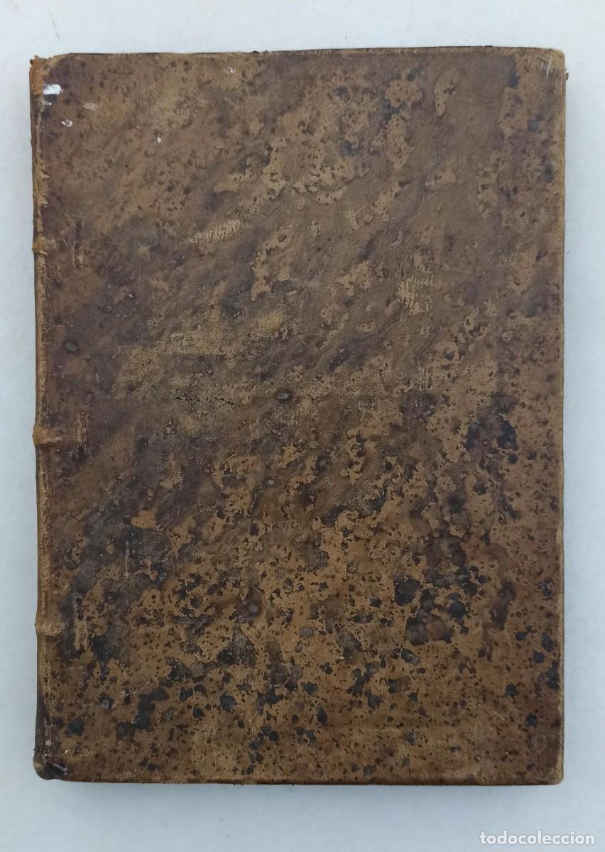 Old books: Victor Lana. TRATADO COMPLETO DE ARITM&Eacute;TICA DECIMAL. Madrid. 1853. Pp. 144 (contiene desplegable).