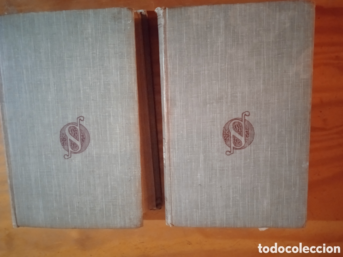 Libros antiguos: Zootecnia General. P. Diffloth. 2 tomos. - Foto 2