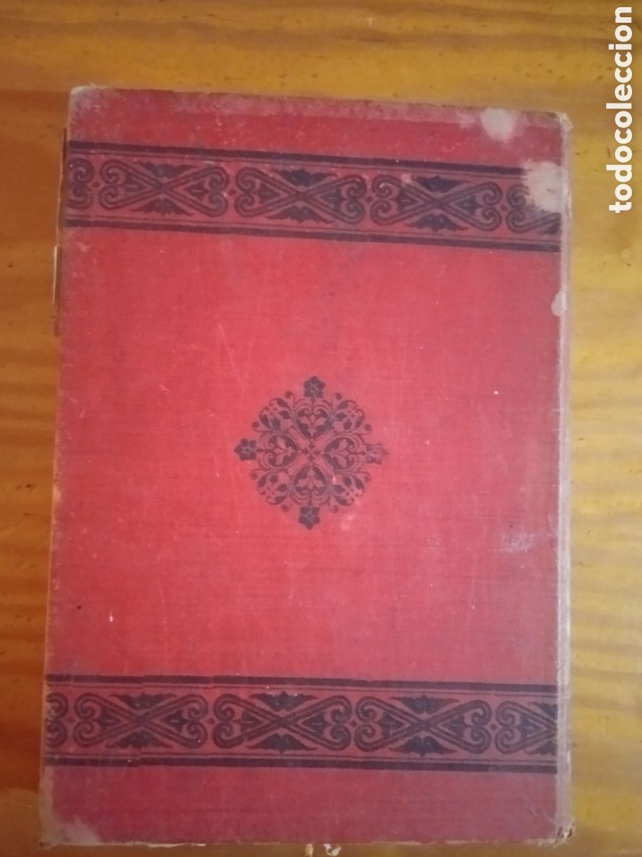 Libros antiguos: &Aacute;lgebra, segunda parte. D. I. Salinas, D. M. Ben&iacute;tez. - Foto 2