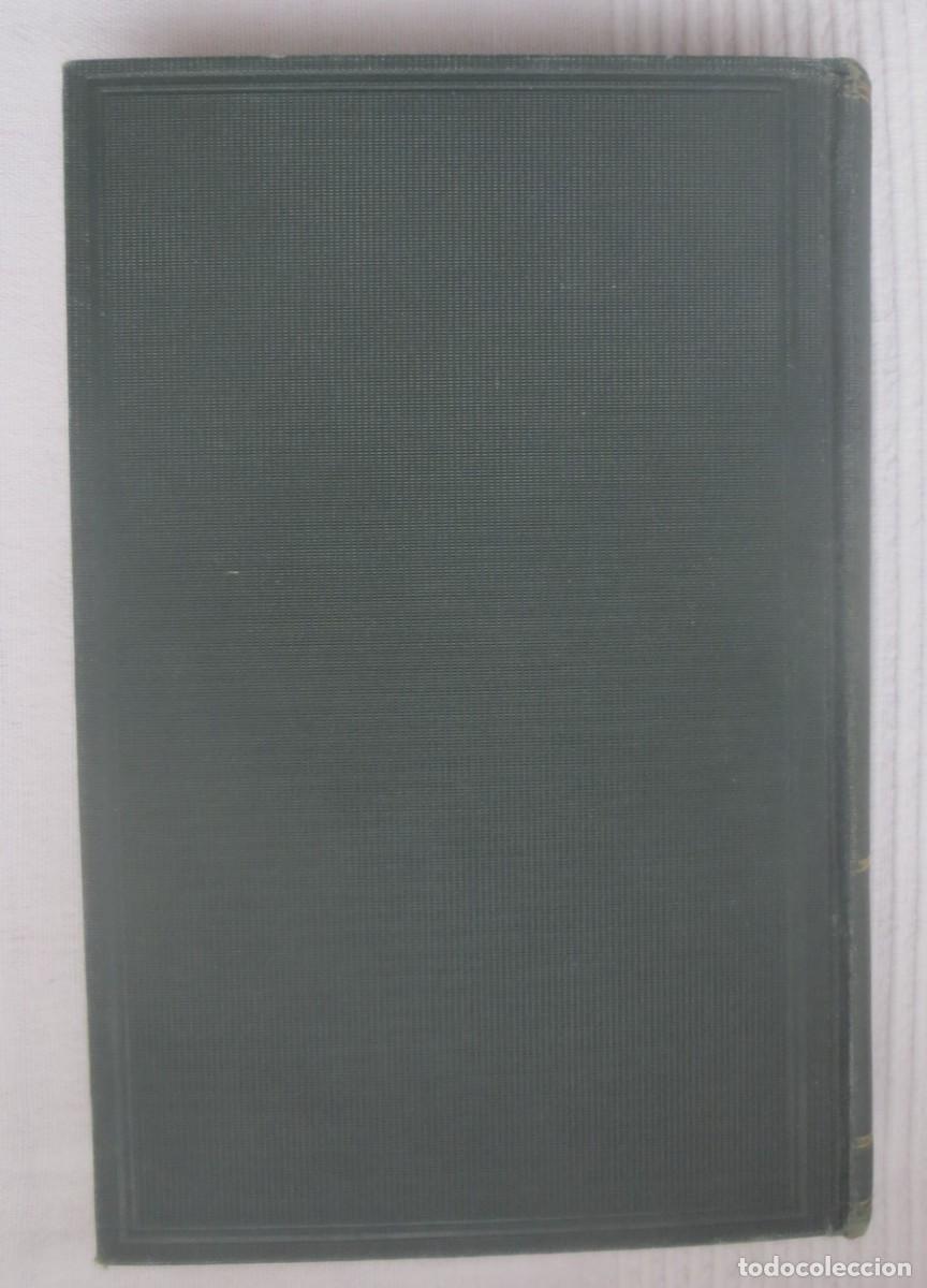Libros antiguos: Motores de Combustion Interna - Foto 3