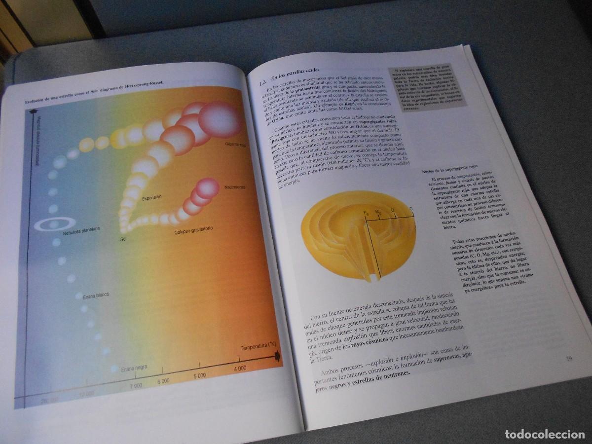 Libros antiguos: BIOLOGIA - Foto 3