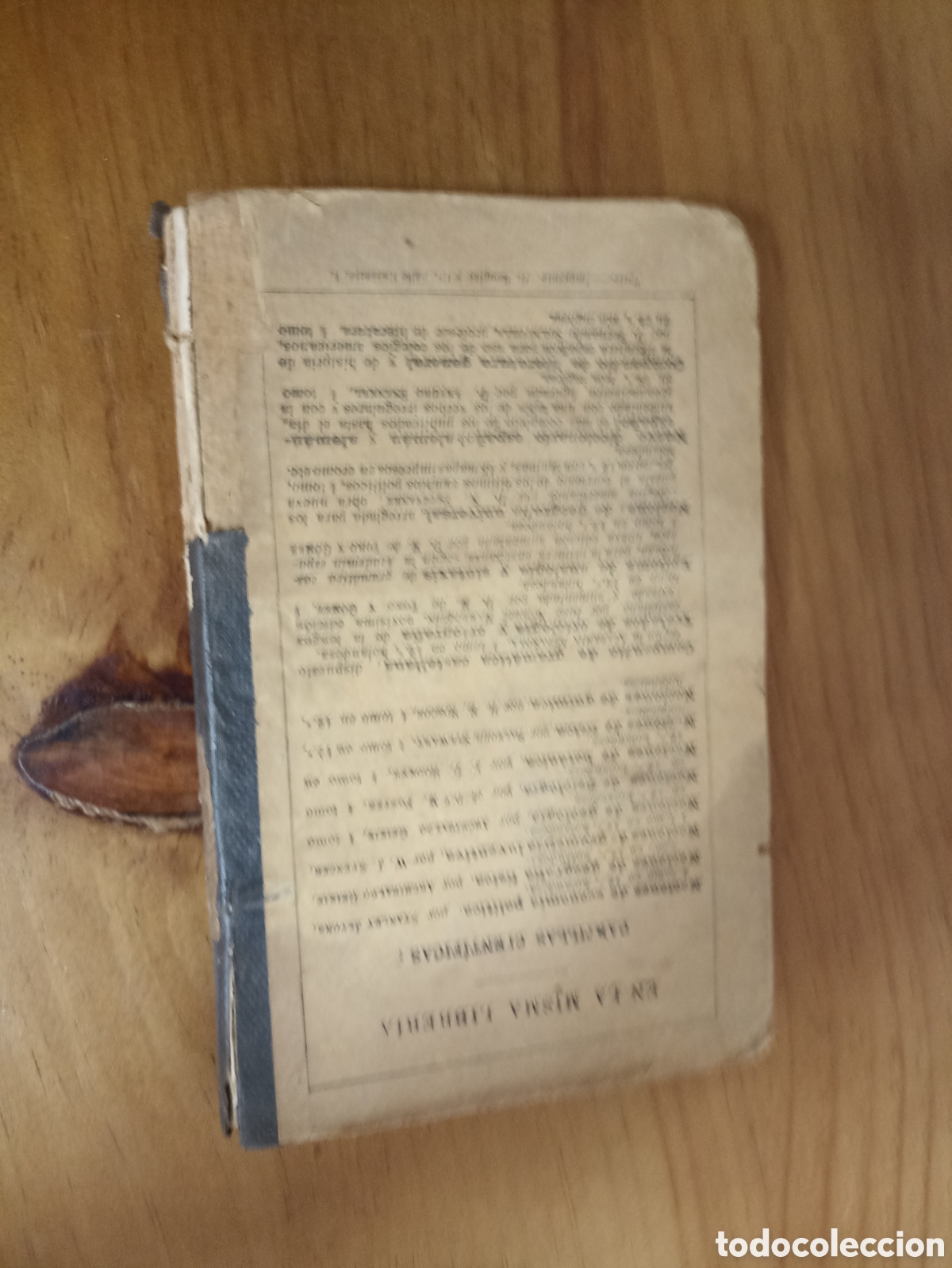 Libros antiguos: Nociones de Bot&aacute;nica. J. D. Hooker. Paris 1886 - Foto 6