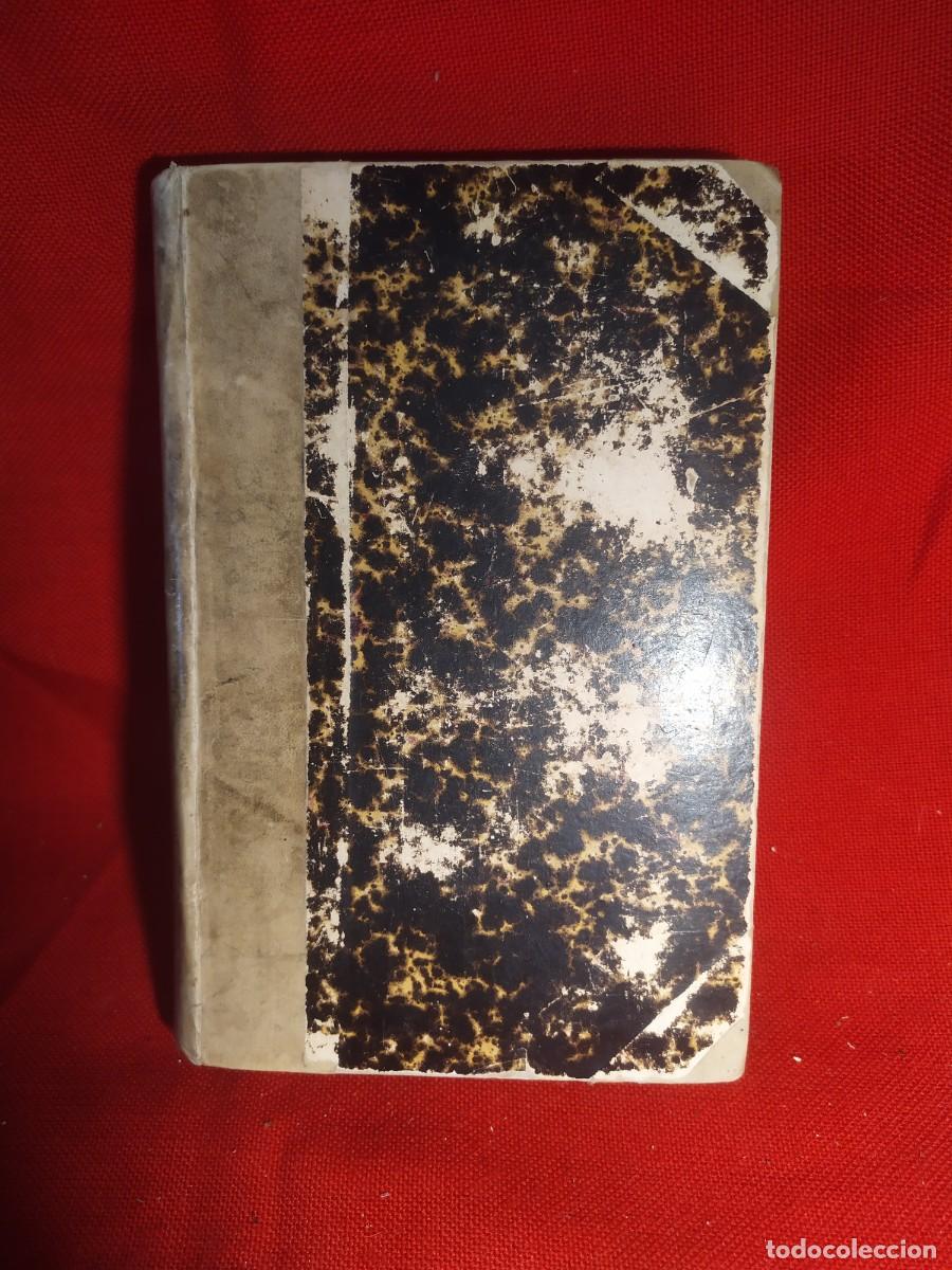 Libros antiguos: 1884. Cours darithmetique. Guilmin. - Foto 3