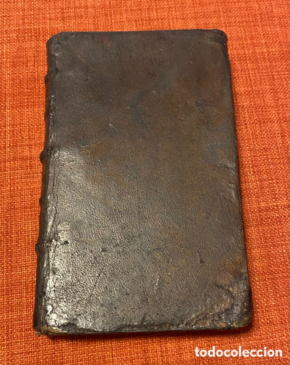 Libros antiguos: Opuscula M&eacute;dico-Chymica. Hummel - Foto 3