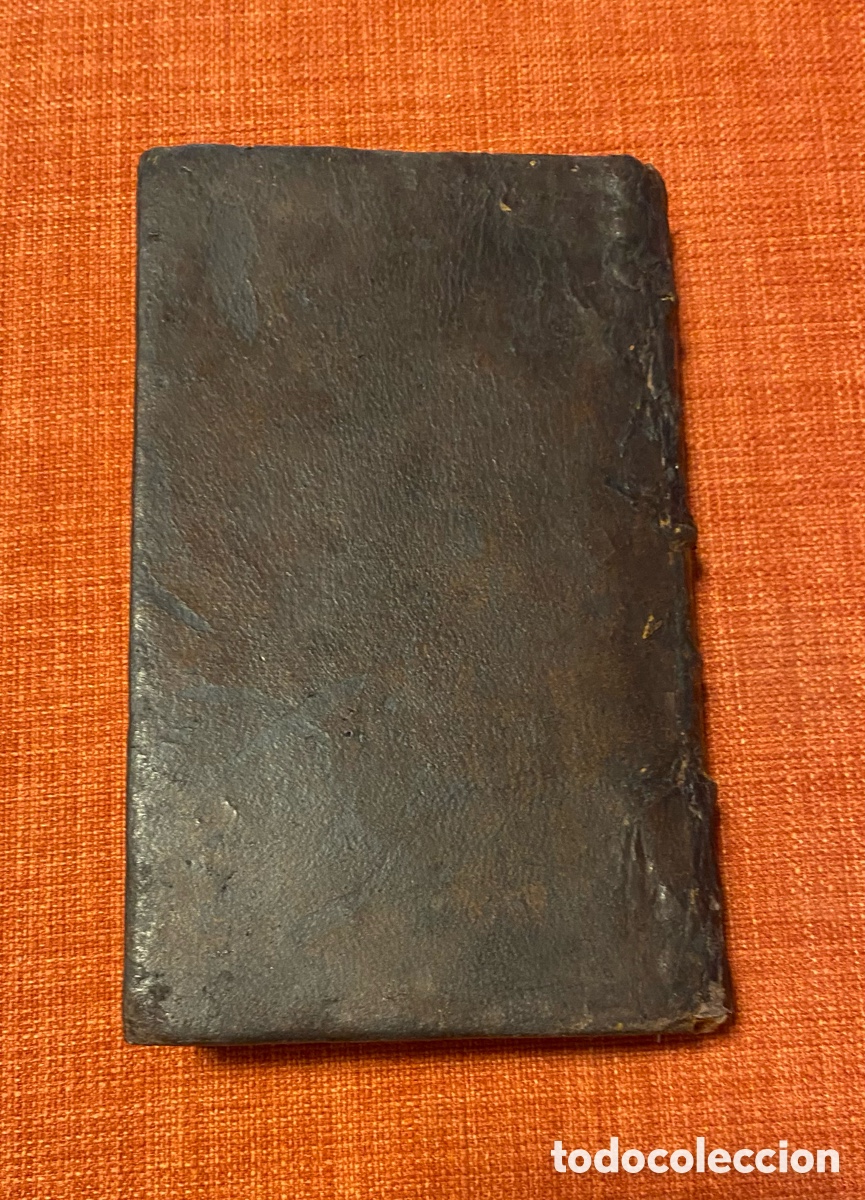 Libros antiguos: Opuscula M&eacute;dico-Chymica. Hummel - Foto 10
