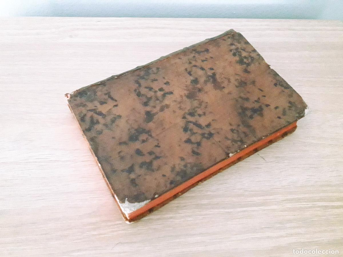 Libros antiguos: 1775 - L`&eacute;conomie rurale de vegetius. - Foto 5
