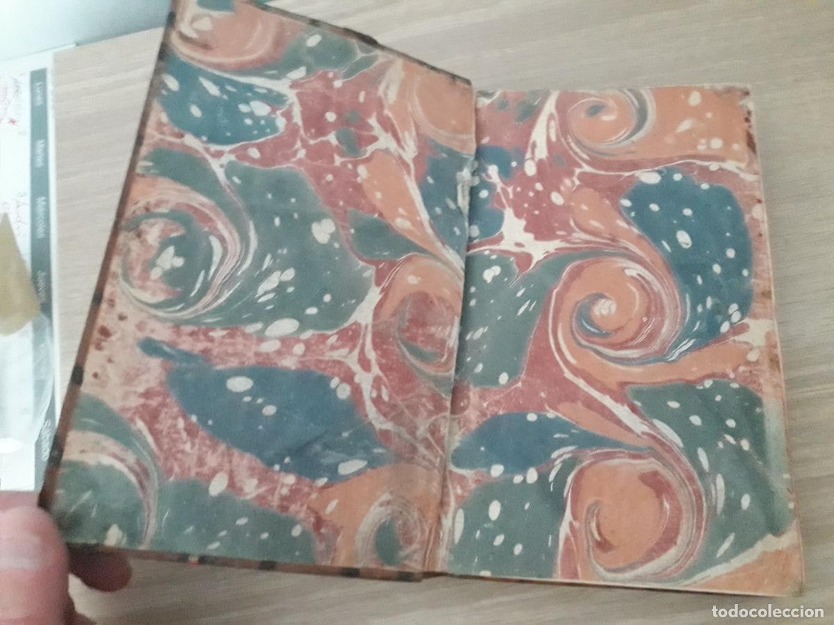 Libros antiguos: 1775 - L`&eacute;conomie rurale de vegetius. - Foto 7