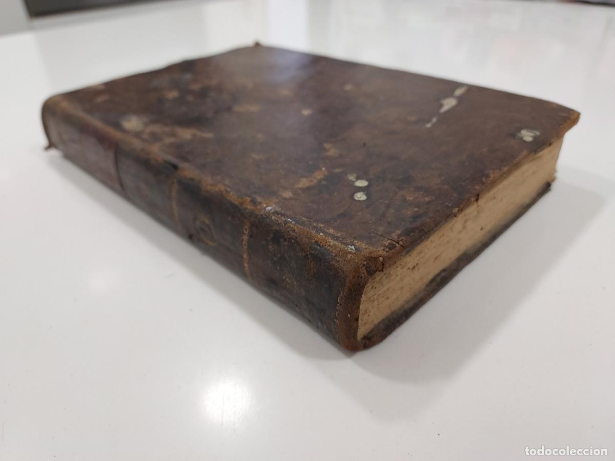 Libros antiguos: CURSO DE HIPPIATRICA O TRATADO COMPLETO DE LA MEDICINA DE LOS CABALLOS. Tomo I. Lafosse. 1807