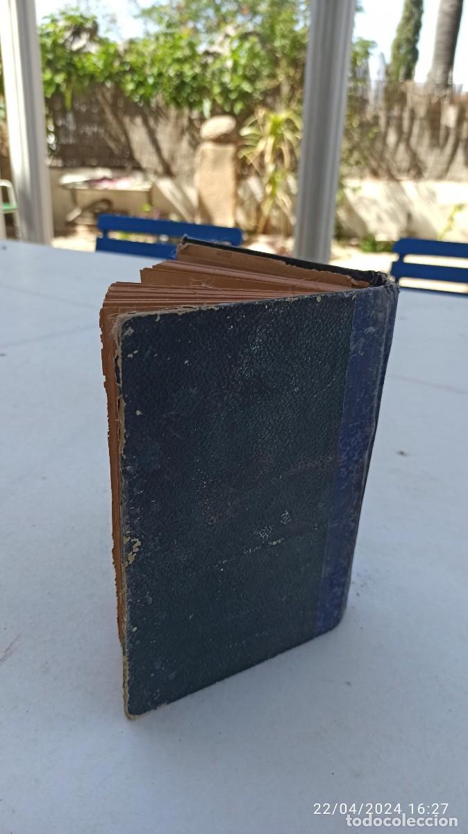 Antiquarische B&uuml;cher: LA JABONER&Iacute;A. SEGUNDA PARTE DE EL PERFUMISTA JABONERO. TRATADO PR&Aacute;CTICO Y SIMPLIFICADO DE LA FABRICA