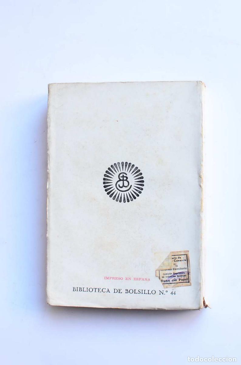 Libros antiguos: F&iacute;sica - ARIST&Oacute;TELES - Foto 3