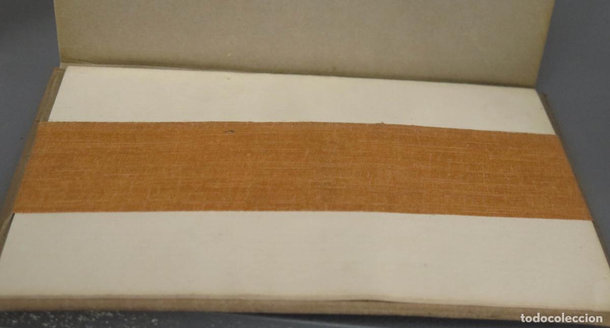 Libros antiguos: &Aacute;LGEBRA Y TRIGONOMETR&Iacute;A CON TABLAS. REY PASTOR. 1932 - Foto 2