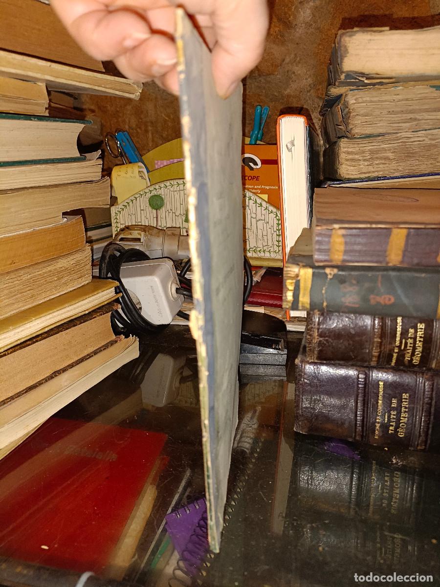 Libros antiguos: LA FILOXERA DE LA VID A&Ntilde;O 1880 - Foto 2