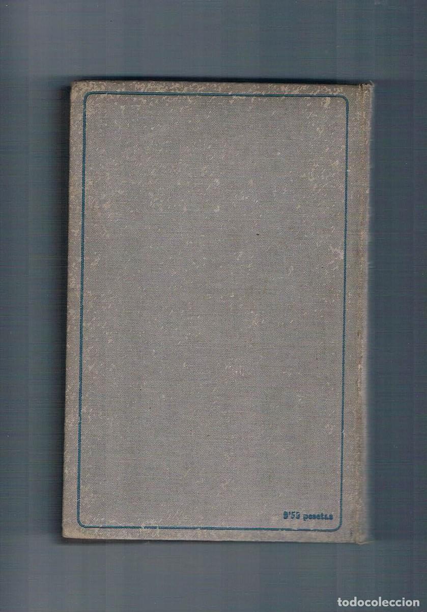 Libros antiguos: Elementos de historia natural Joaquin Pla Cargol 1935 - Foto 2