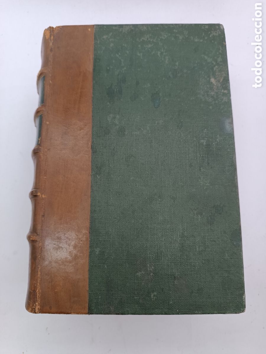 Libros antiguos: Analyse chimique essais industreils 1911 - Foto 2