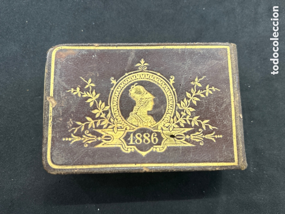 Libros antiguos: MEMORIAL TECHNIQUE UNIVERSEL. 1886 - Foto 2
