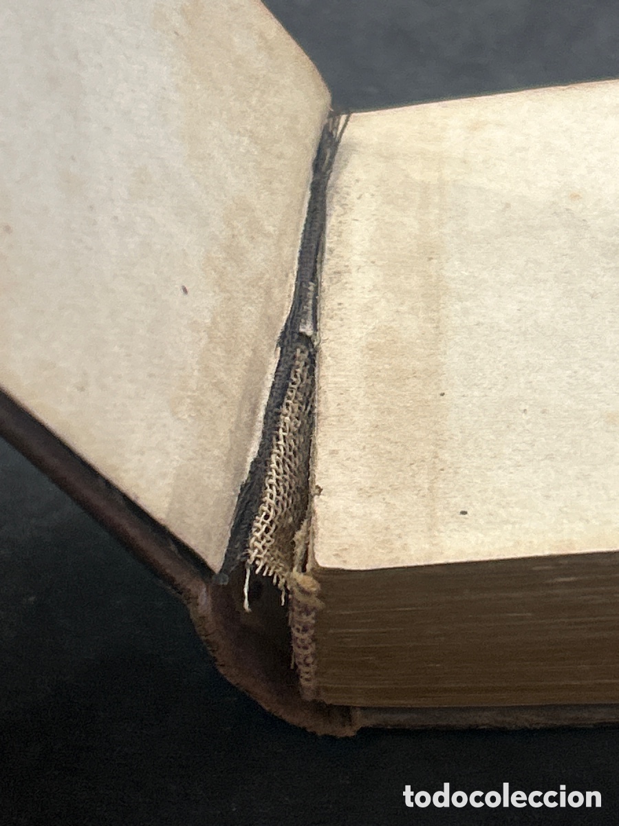 Libros antiguos: MEMORIAL TECHNIQUE UNIVERSEL. 1886 - Foto 5