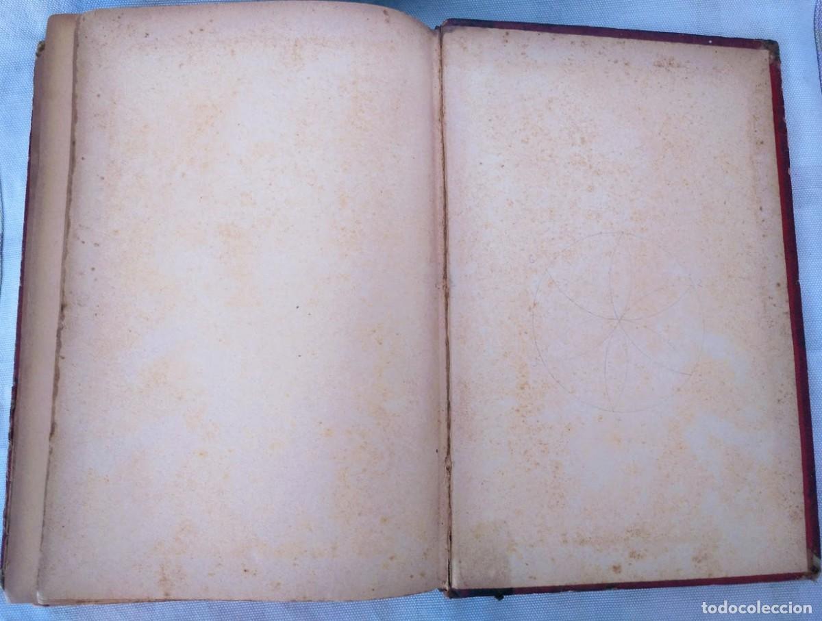 Libros antiguos: Zoolog&iacute;a. Od&oacute;n de Buen. 1890. - Foto 18