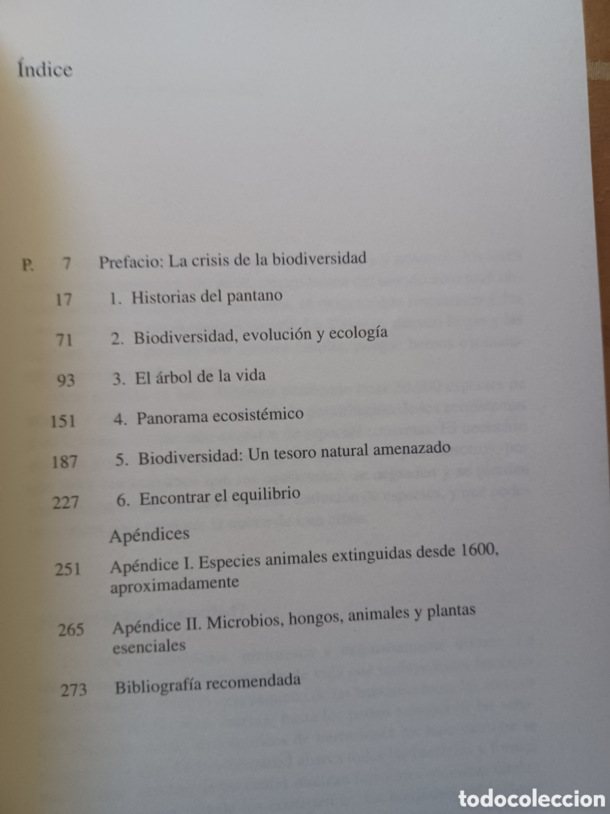 Libros antiguos: Barybook 182. La vida En la cuerda floja Eldredge - Foto 5
