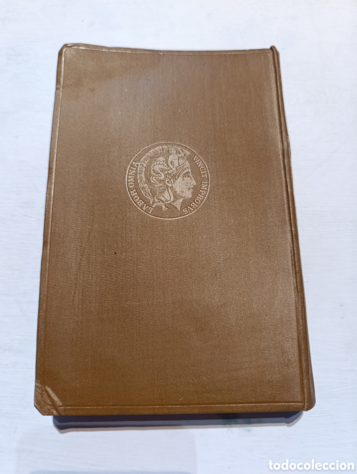 Libros antiguos: COURS dArithm&eacute;tique. J. Lemaire y E. MOSNAT. Paris - Foto 5