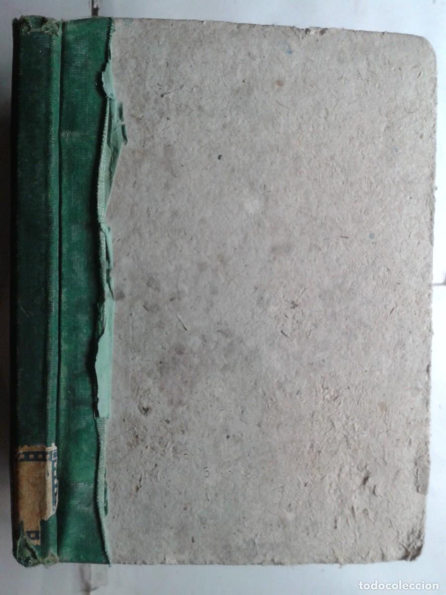 Libros antiguos: ELEMENTOS DE MATEMATICAS ALGEBRA 1871 FELIPE PICATOSTE - Foto 1