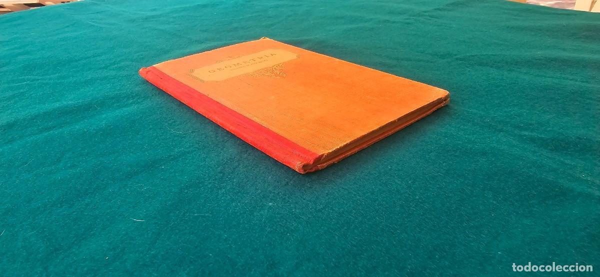 Libros antiguos: LIBRO DE GEOMETRIA DE PRIMER GRADO (1934) ED. LUIS VIVES - Foto 2