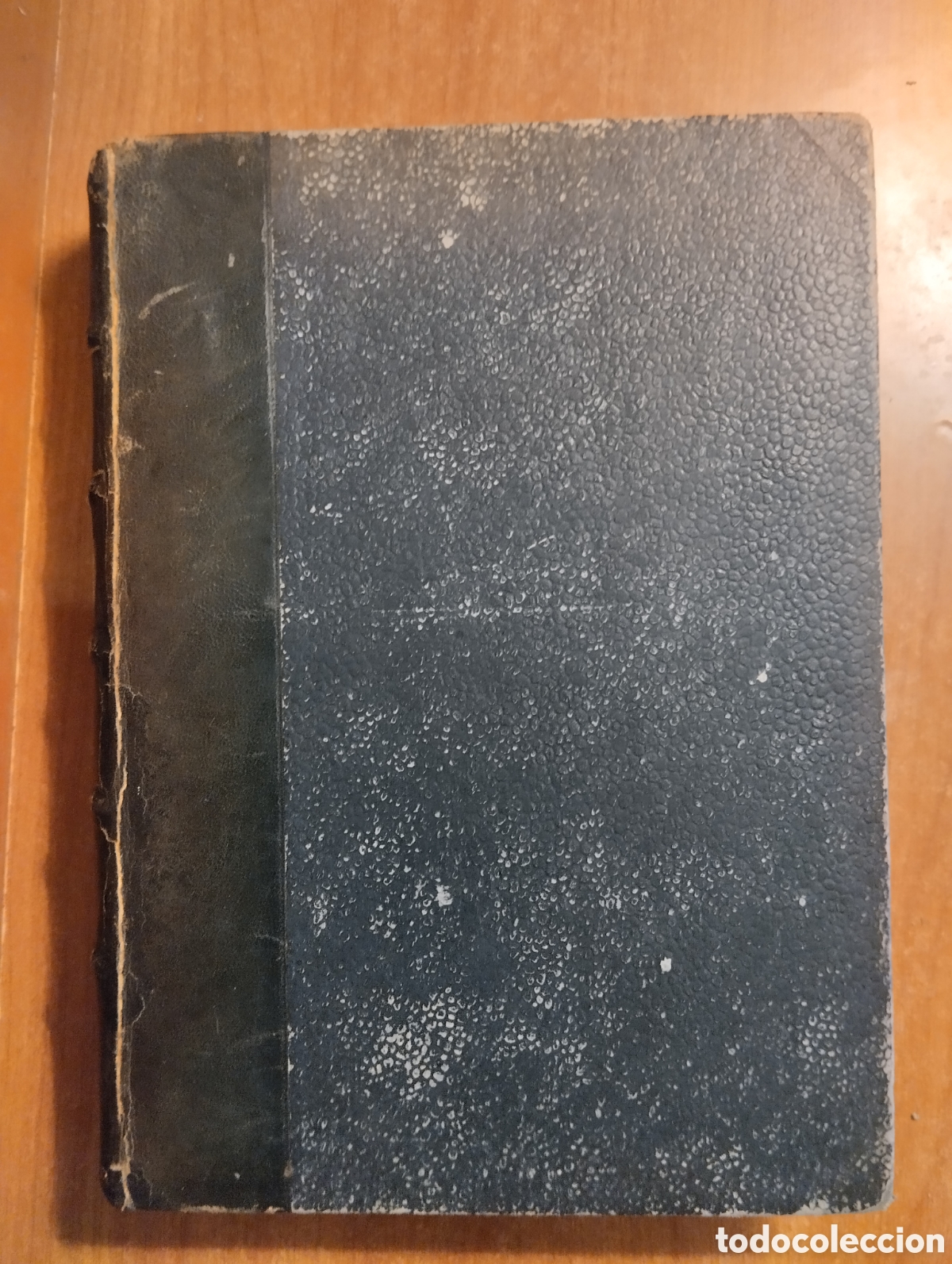 Libros antiguos: Mec&aacute;nica general.- Casares Bescansa, Ferm&Iacute;n - Foto 2