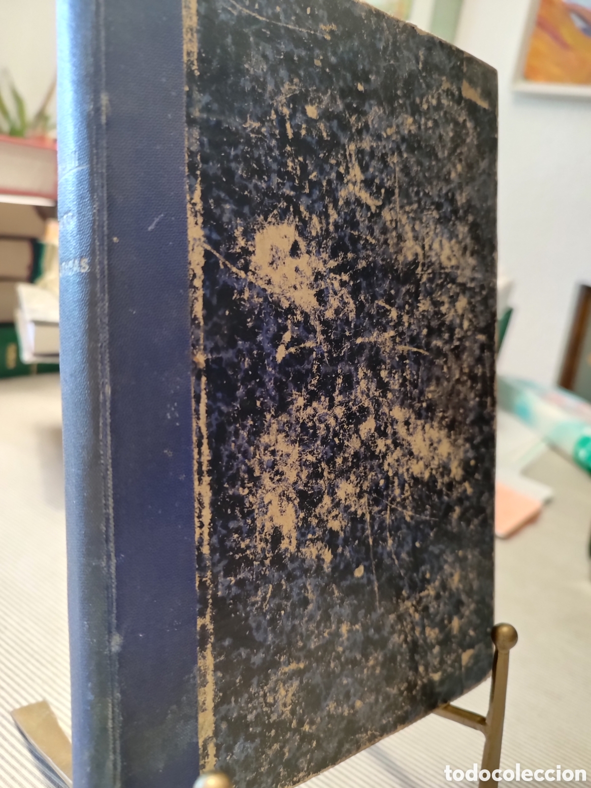 Libros antiguos: ELEMENTOS DE MATEM&Aacute;TICAS. 1853. Acisclo Vallin - Foto 5