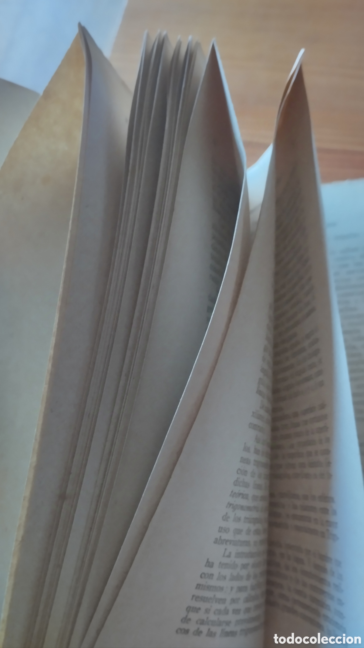 Libros antiguos: Los l&iacute;mites del conocimiento humano. - Foto 4