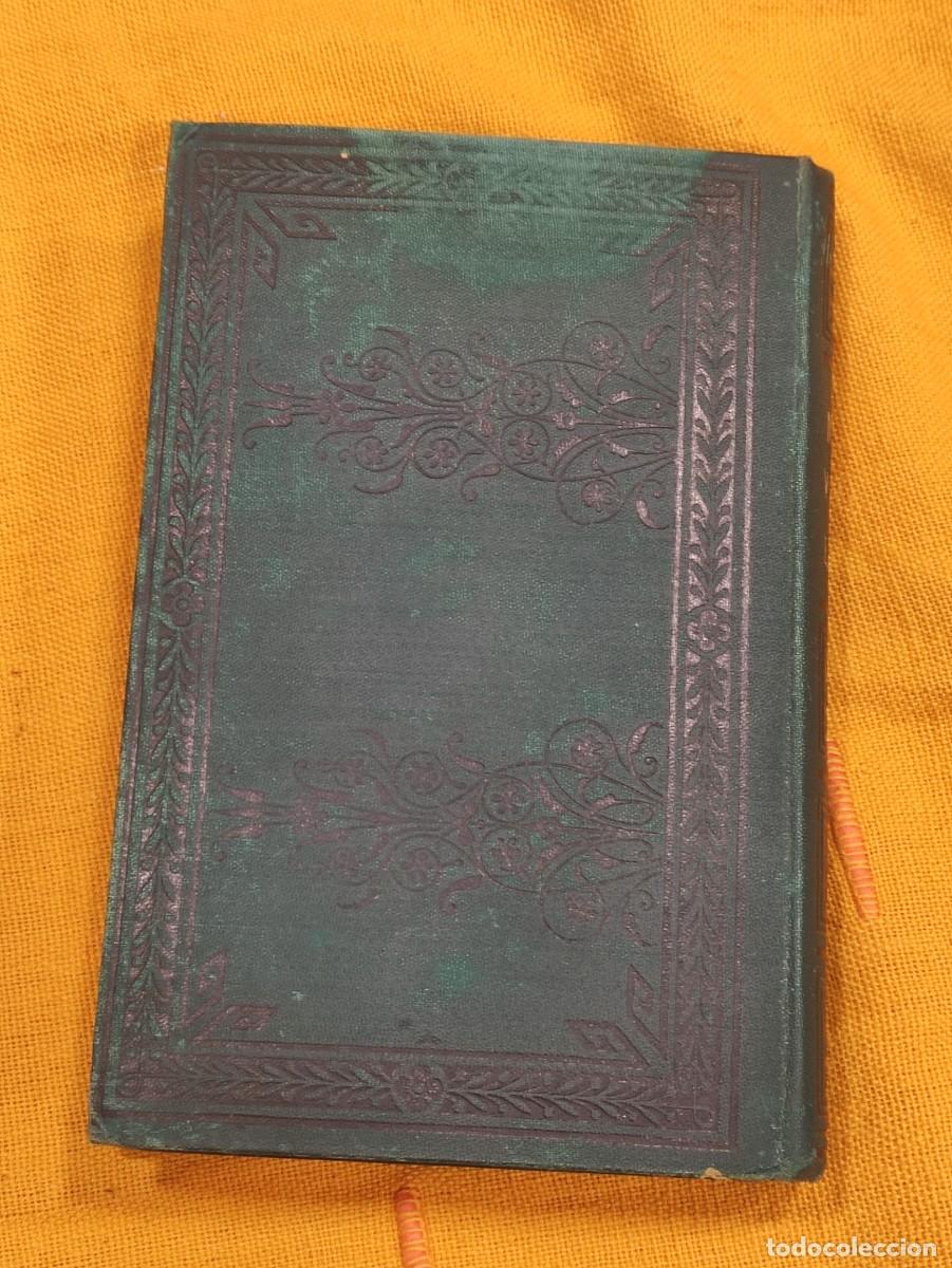 Libros antiguos: Manual de veterinaria 1891 - Foto 3