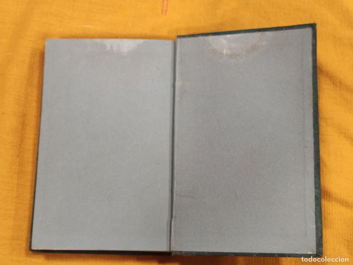 Libros antiguos: Manual de veterinaria 1891 - Foto 10