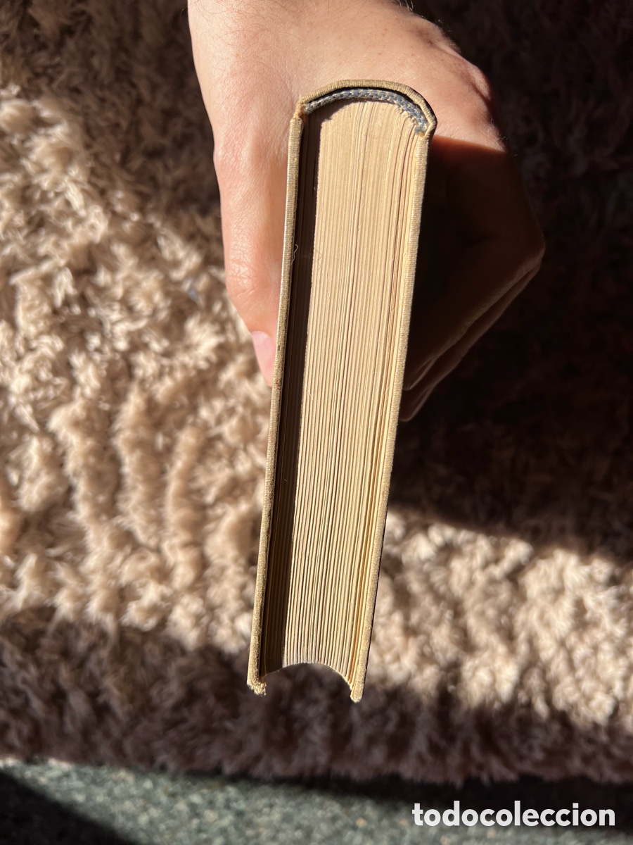 Libros antiguos: Cristalografia de A.K.Boldyrev 1934 - Foto 10