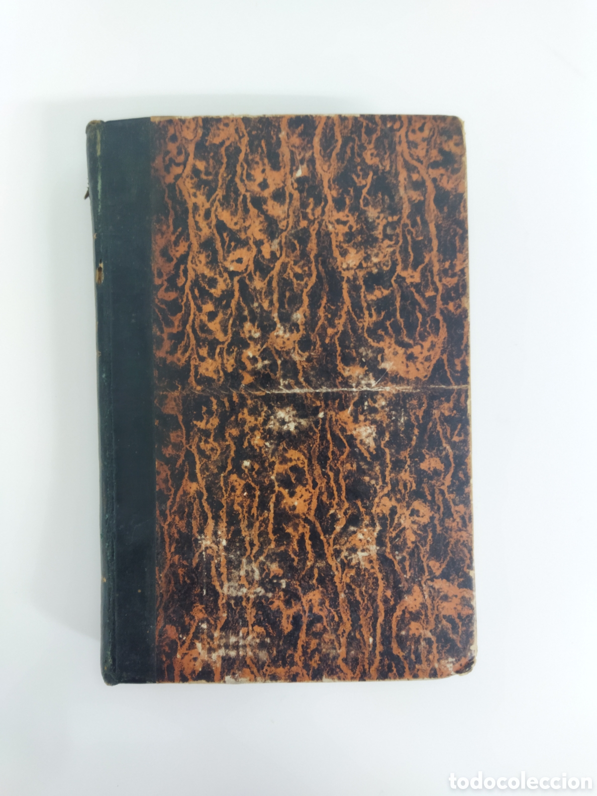 Libros antiguos: Obras completas Buffon 1847 35 vol&uacute;menes - Foto 7