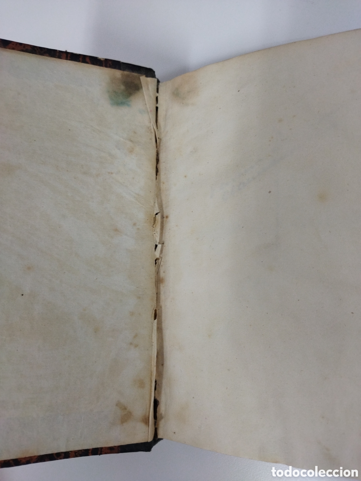 Libros antiguos: Obras completas Buffon 1847 35 vol&uacute;menes - Foto 9