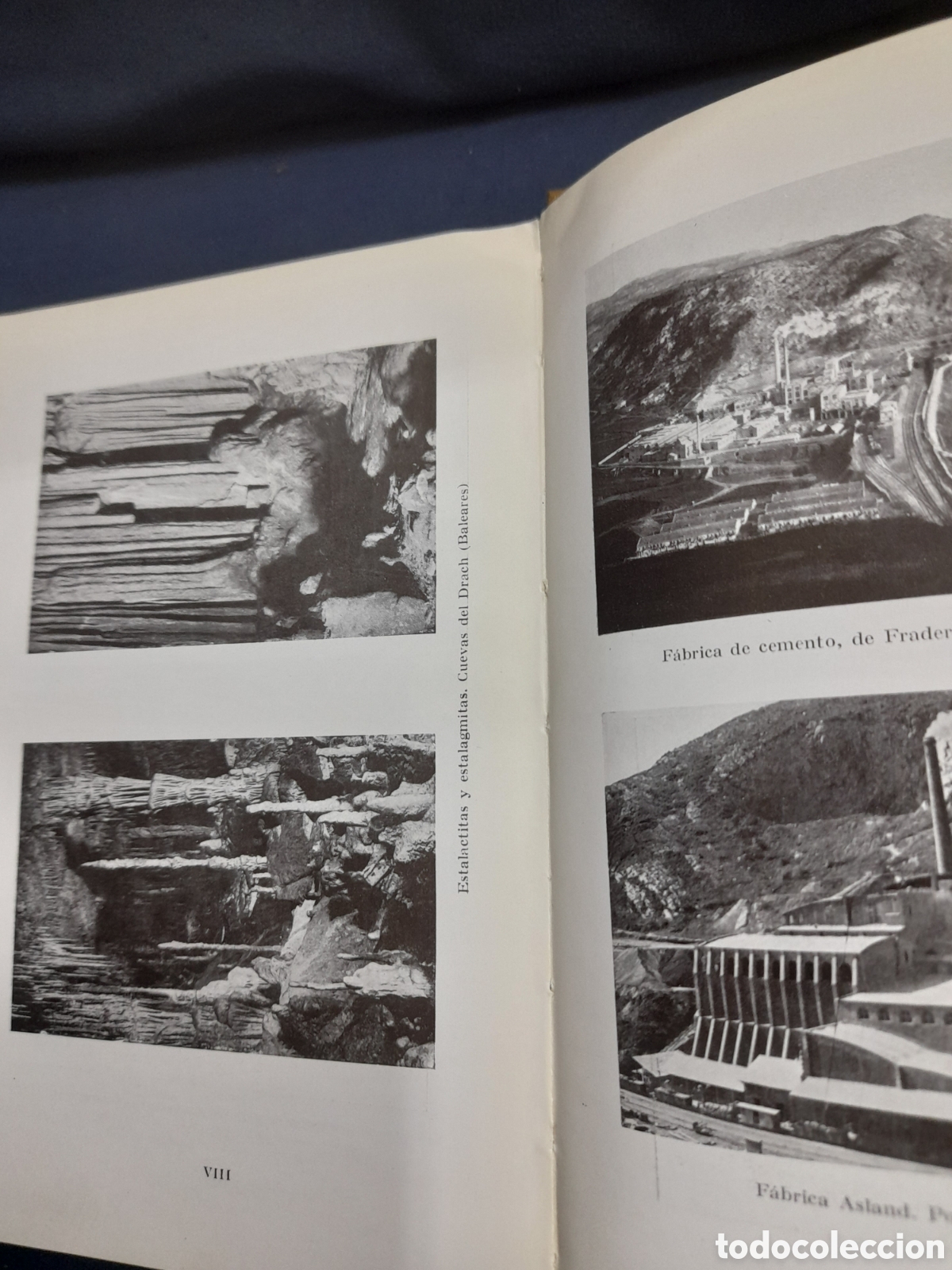 Libros antiguos: Mineralogia, Editorial Labor de 1927 - Foto 6
