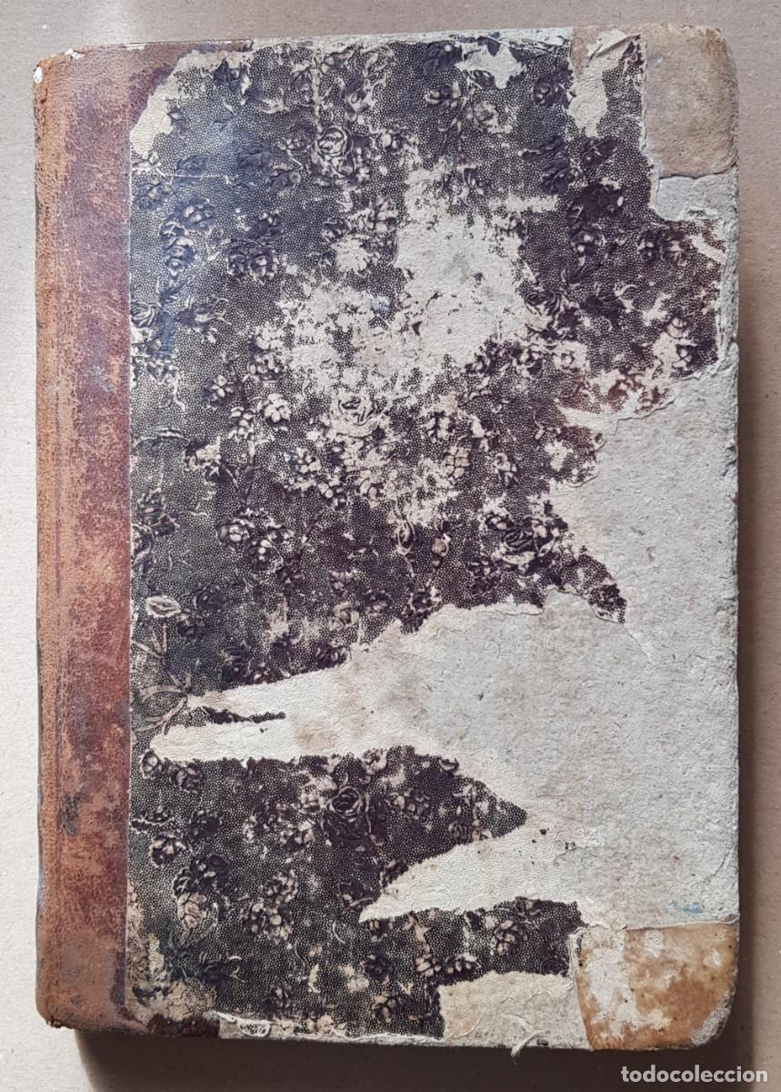 Libros antiguos: Manual de Veterinaria 1851 - Foto 12
