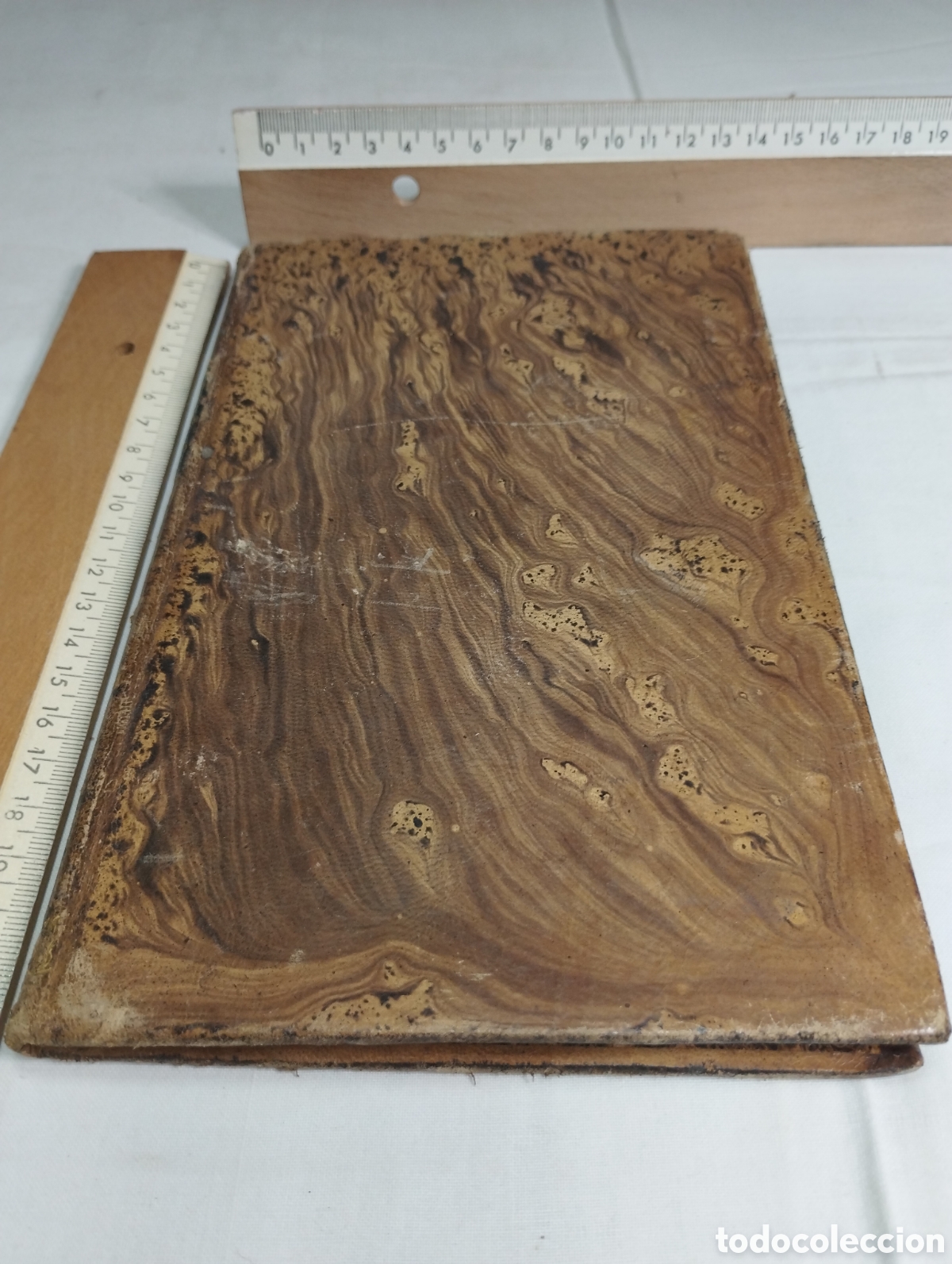 Libros antiguos: Elementos de trigonometr&iacute;a. Manuel Mar&iacute;a Barbery, 1887 - Foto 1