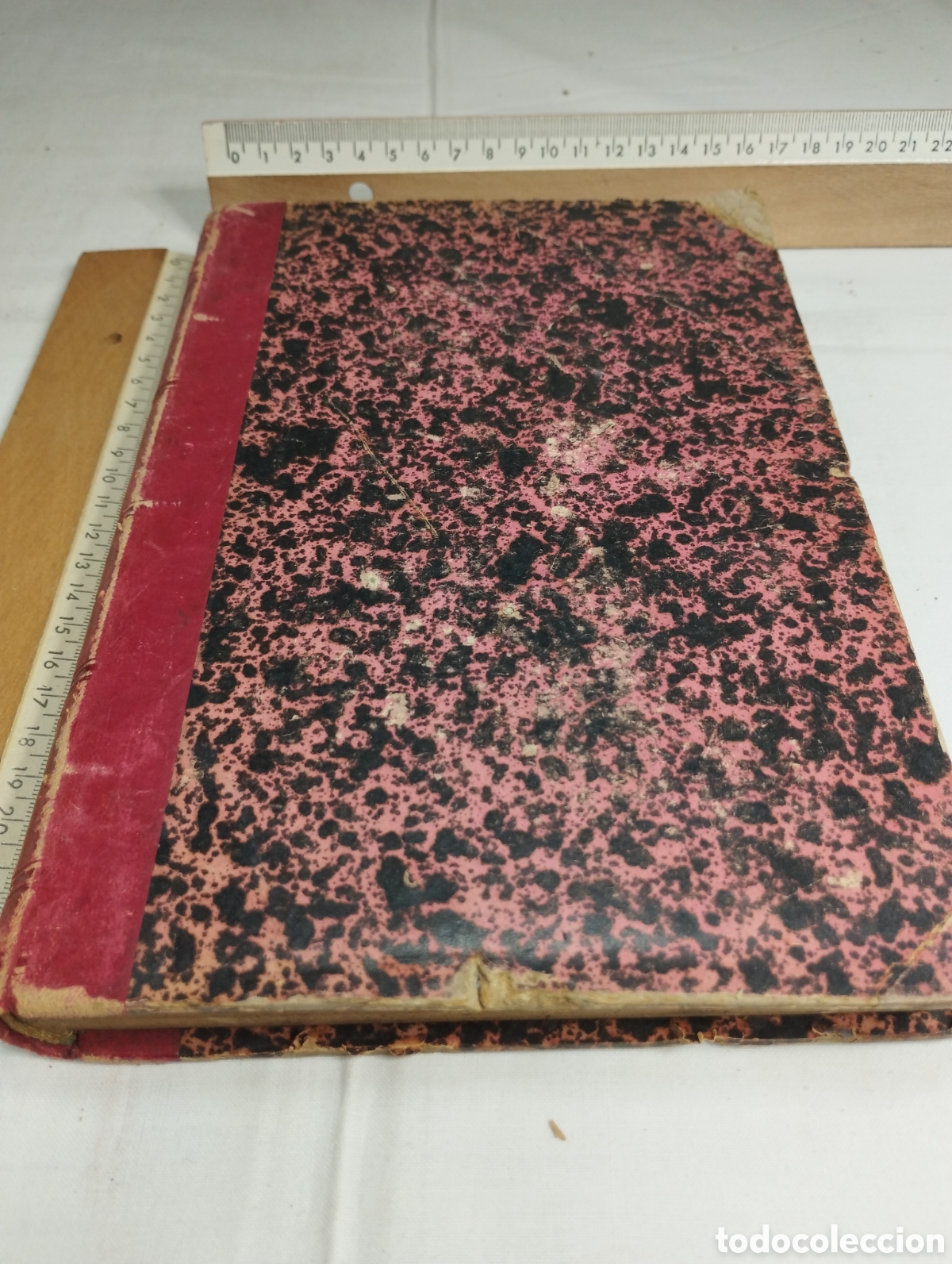 Libros antiguos: Tratado de &aacute;lgebra. R. Rubini, 1882 - Foto 1