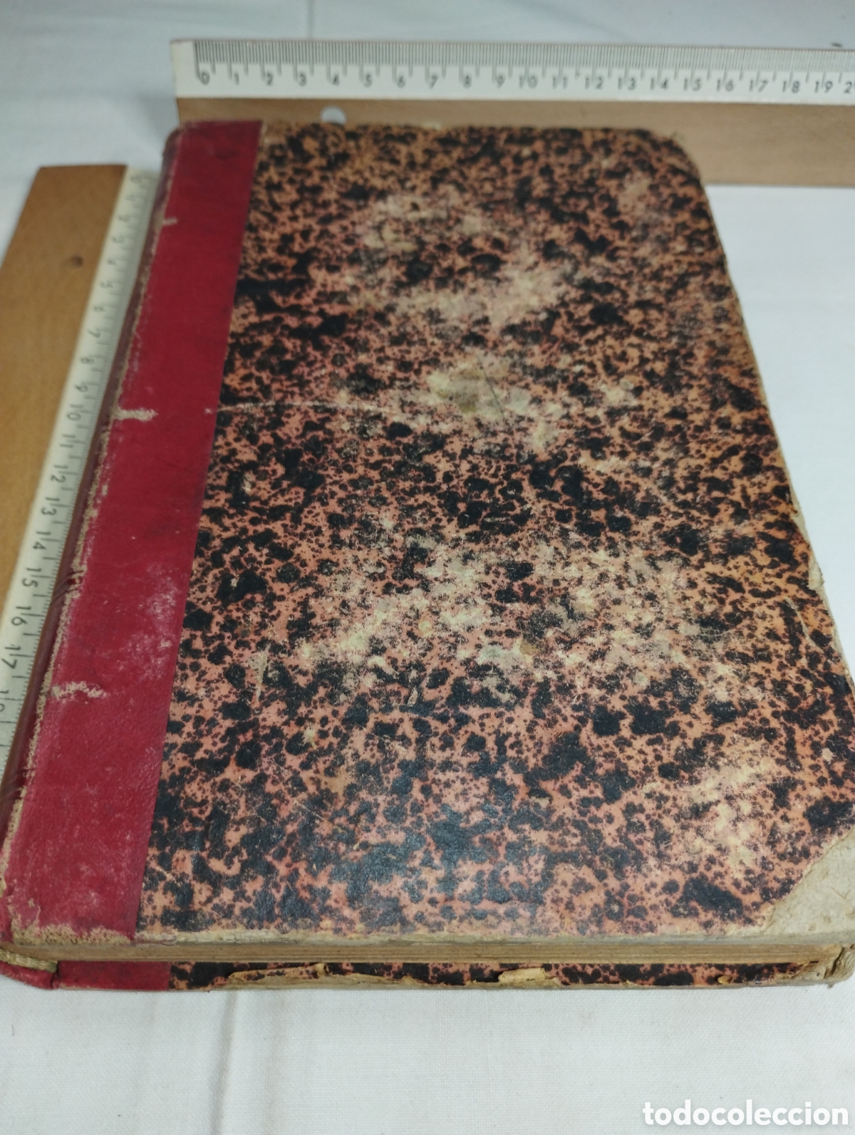 Libros antiguos: Lecciones de &Aacute;lgebra. P. L. Citrodde, 1888 - Foto 1