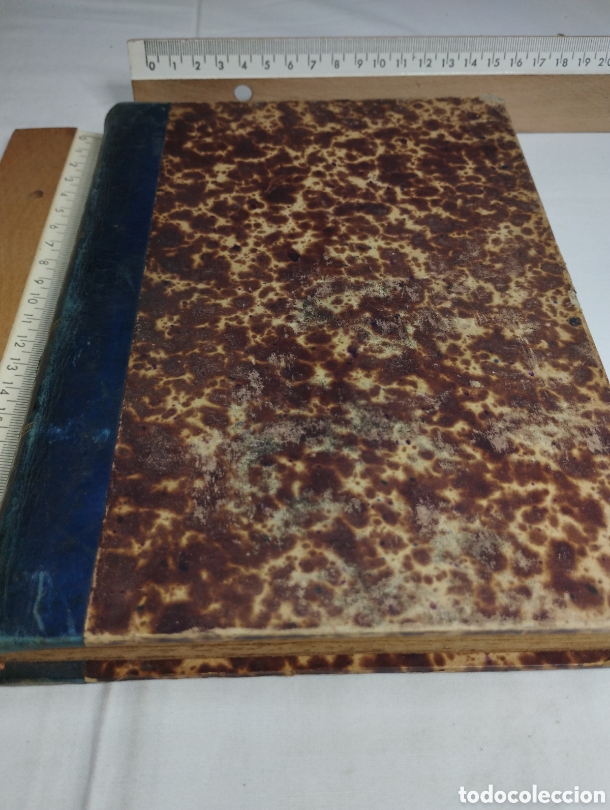 Libros antiguos: Teor&iacute;a de las formas en general. R. Rubini, 1885 - Foto 1