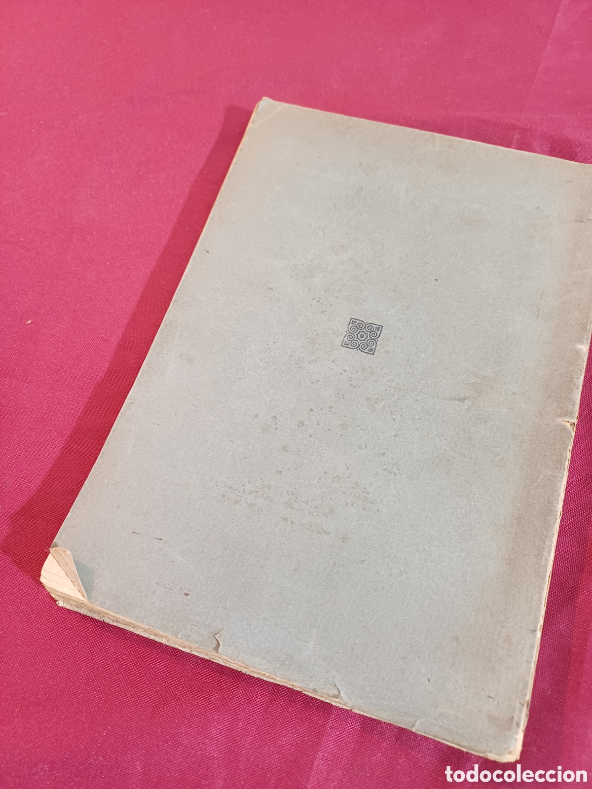 Libros antiguos: LIBRO, EPITOME DE ESTAD&Iacute;STICA, 1931 - Foto 3