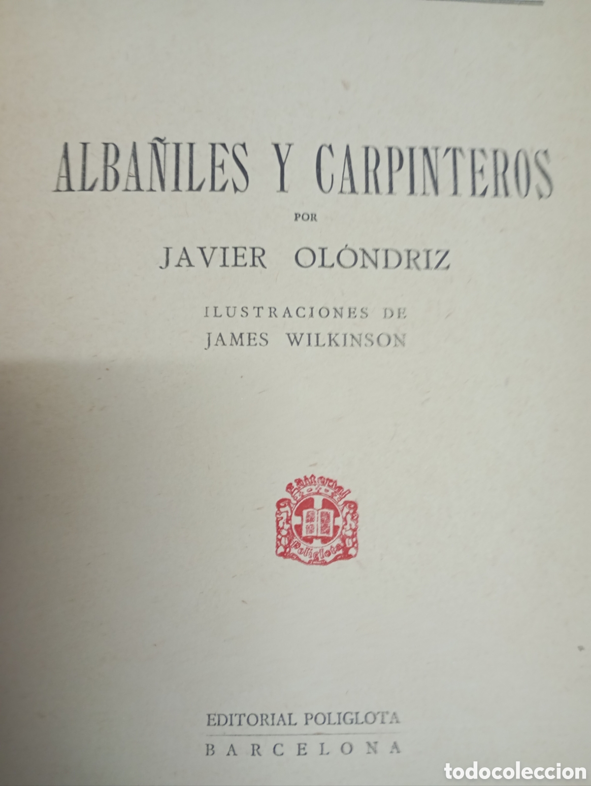 Libros antiguos: Oficios, artes e industrias de los animales, vol. I - Foto 2