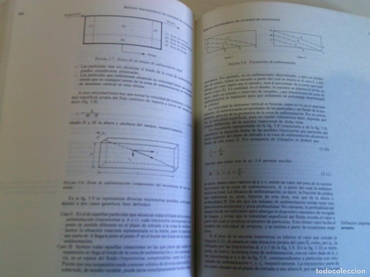 Libros antiguos: Curso de qu&iacute;mica t&eacute;cnica - Foto 3