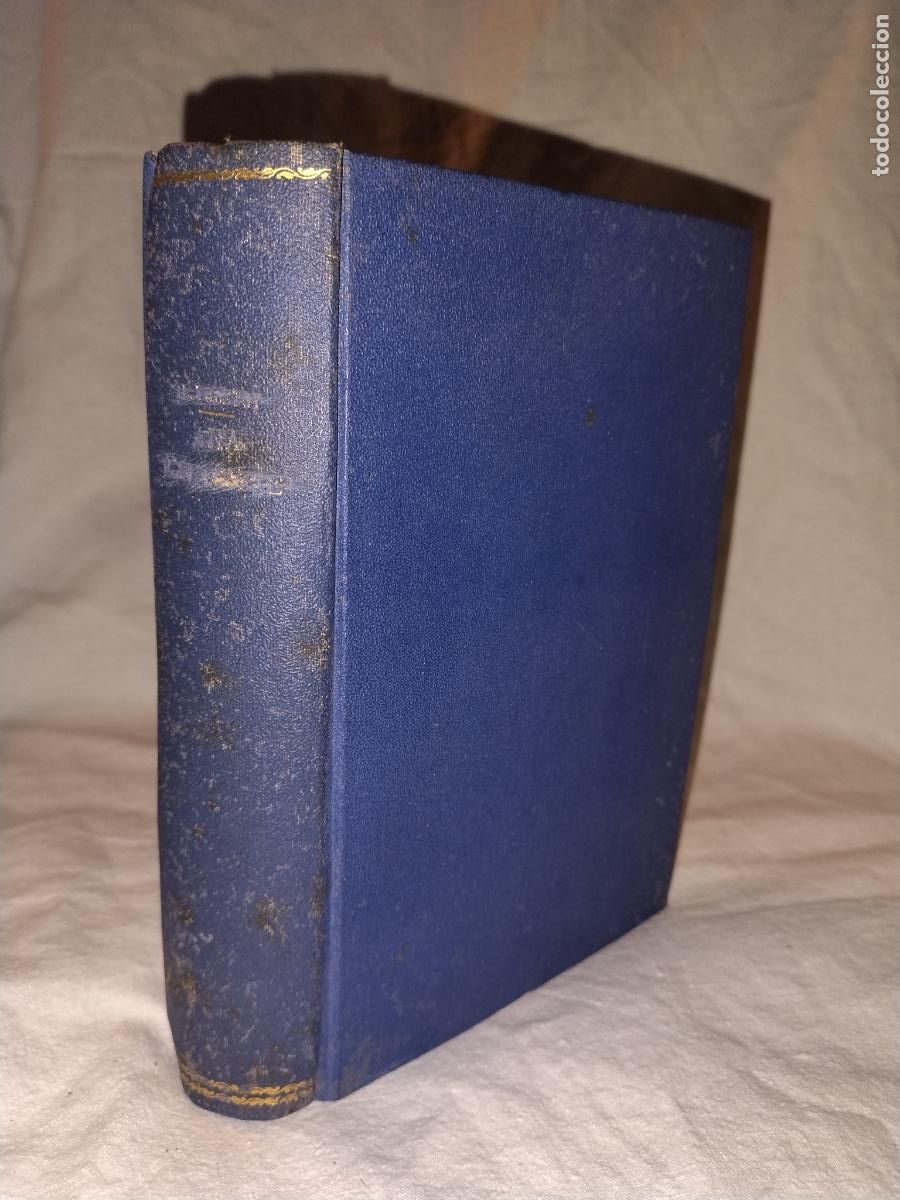 Libros antiguos: ELEMENTOS DE ZOOLOGIA - A&Ntilde;O 1843 - EDWARDS-COMTE - LAMINAS. - Foto 2