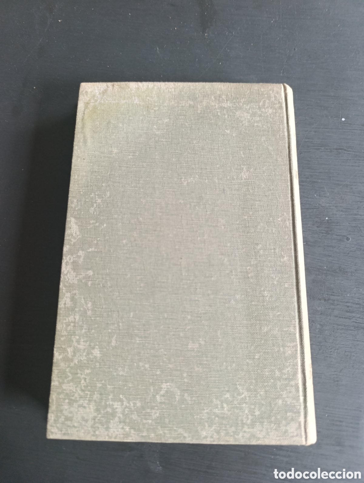 Libros antiguos: FERNANDO BOTER MAURI. PRECIO DE COSTE INDUSTRIAL. - Foto 3